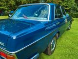 Mercedes-Benz 280 SE - Mercedes-Benz Gebrauchtwagen von 1975