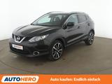 Nissan Qashqai 1.6 dCi Tekna Aut*NAVI*TEMPO*CAM*PDC*SHZ - Nissan Qashqai: Automatik