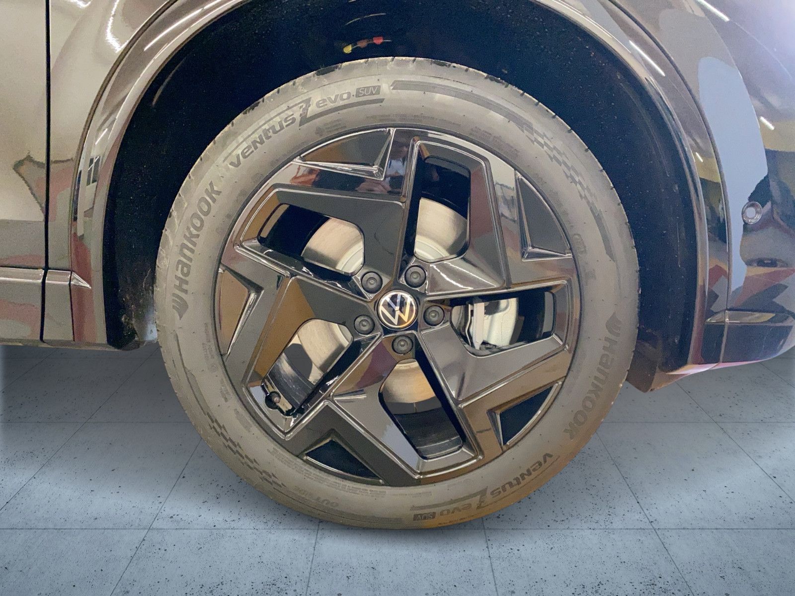 Volkswagen Tiguan - Bild 20