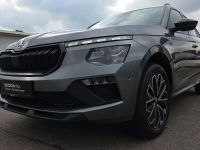 Skoda Kamiq - Vorschau Bild 24