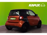 Smart fortwo EQ Aut.Prime+PANO+NAVI+KAMERA+SHZ+LEDER - Smart ForTwo: Eq