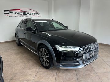 Audi A6 Allroad - 4