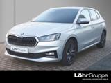 Skoda Fabia 1.0 TSI Style SmartLink LED PDC SHZ Klima