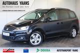 Seat Alhambra 2.0 TDI Style NAVI+XEN+LANE+AHK+7 SITZE - Seat Alhambra in Hamburg