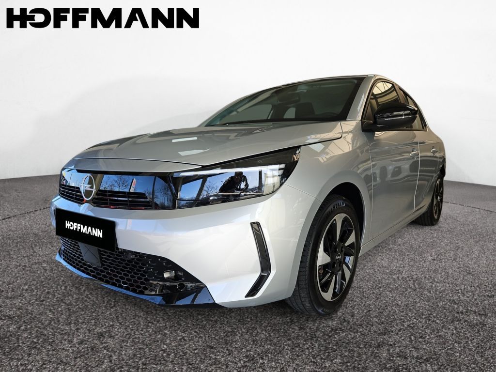 Fahrzeugabbildung Opel Corsa-e Onboard 11KW PDC LED