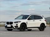 BMW X1 sDrive18i Aut. SUV / Geländewagen - : Gelaende