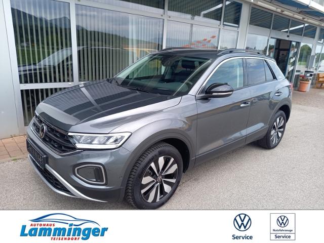 Volkswagen T-Roc Life NAVI ACC SHZ PDC CLIMATRONIC