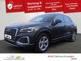 Audi Q2 35 TFSI advanced *NAVI*KAMERA*MATRIX*