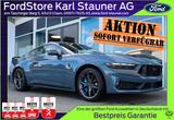 Ford Mustang Dark Horse Fahrwerk MagneRide 4,99% FIN*