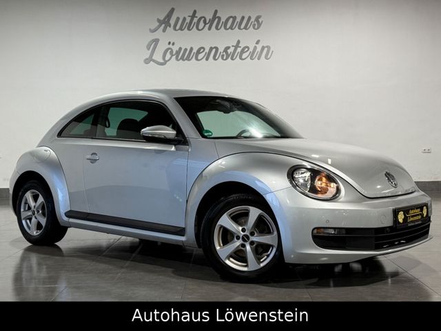 Volkswagen Beetle Lim. Basis*NAVI*PDC*TEMP*S-HEFT