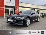 Audi A6 Avant 40 TDI quat. design *LEDER*PANO*KAMERA* - Audi A6: Leder
