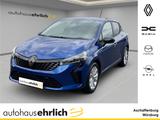 Renault Clio V Evolution 1.0 TCe 100 LPG +Shz.+Navi+ - Renault Clio mit LPG-Antrieb: Kleinwagen