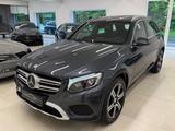 Mercedes-Benz GLC 220 d  4Matic Exclusive Panorama AHK - Mercedes-Benz GLC-Klasse mit Diesel-Antrieb: Automatik