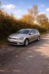 Volkswagen Golf 1.6 TDI DSG Comfortline Comfortline - Volkswagen Golf: Limousine, Comfortline TDI