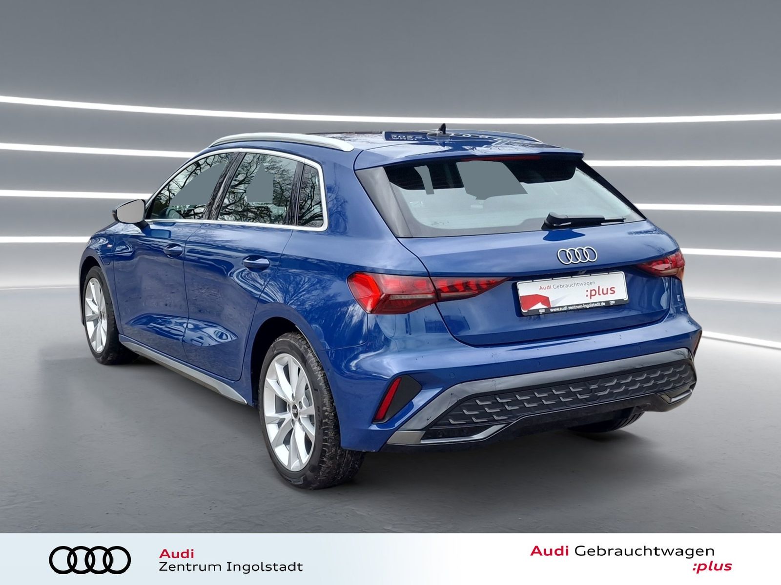Audi A3 - Bild 6