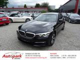 BMW 520 5 Lim. (G30) 520 d xDrive - BMW 5er Reihe: G30