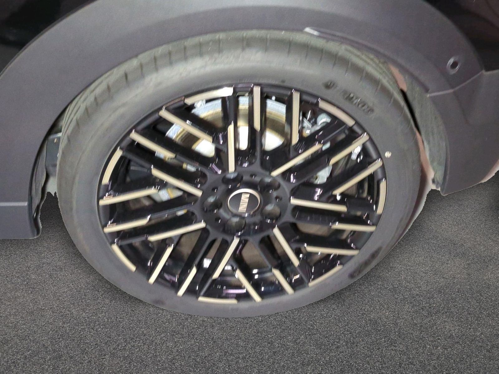 MINI Cooper Cabrio - Bild 18