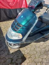 Piaggio hexagon super gtx 125 - PIAGGIO HEXAGON 125