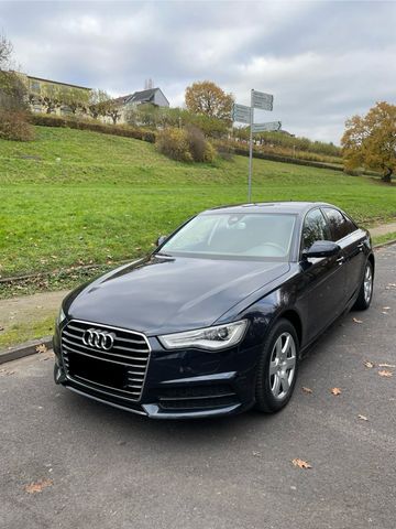 Audi A6 TDI 2.0