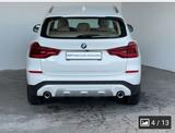 BMW X3 xDrive20d xLine AT BMW Scheckheftgepflegt  - BMW X3: At