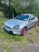 Ford Puma MK1 - gebrauchte Ford Puma aus dem Jahr 1999