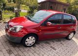 Ford FORD Fiesta Mk5 1.3 Benzin - Ford Fiesta: Mk
