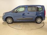Opel Combo Life 1.5 d Elegance Navi|SHZ|Kamera|Temp. - Opel Combo Life mit Diesel-Antrieb: Elegance