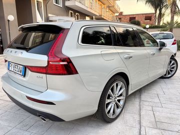 Volvo V60 - 2