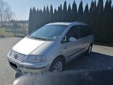 Volkswagen Sharan 1.9TDI tiptronic Freestyle ,AHK - Volkswagen Sharan: Freestyle