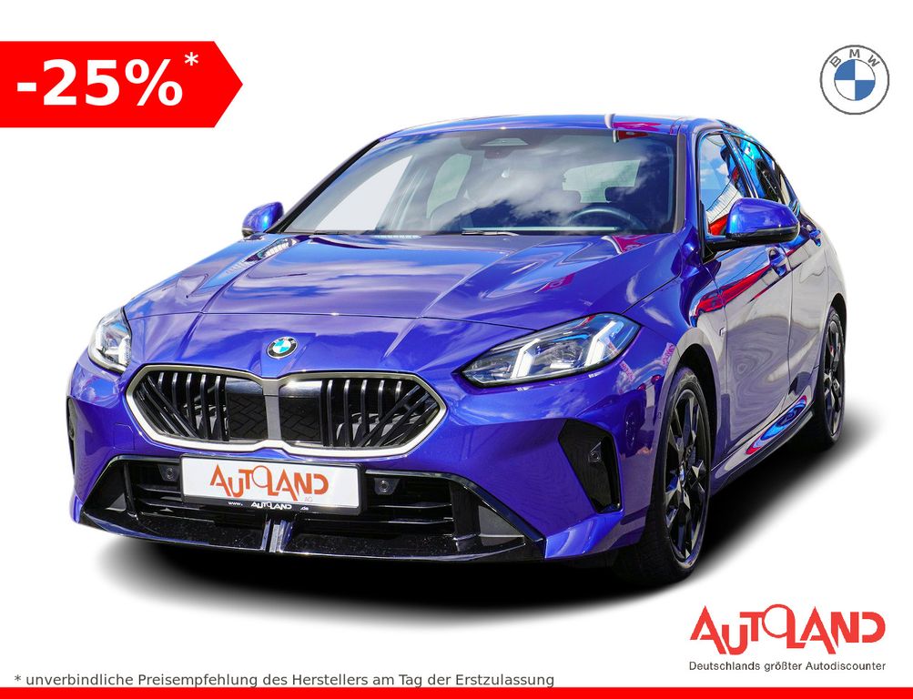 Image of BMW 118