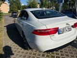 Jaguar XE S Automatik S - Jaguar XE Gebrauchtwagen