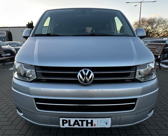 Volkswagen T5 Transporter  Bus Caravelle Comfortline