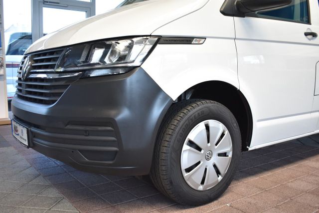 T6.1 Kombi KR 2.0 TDI 81 kW 8-SITZER KLIMA PDC