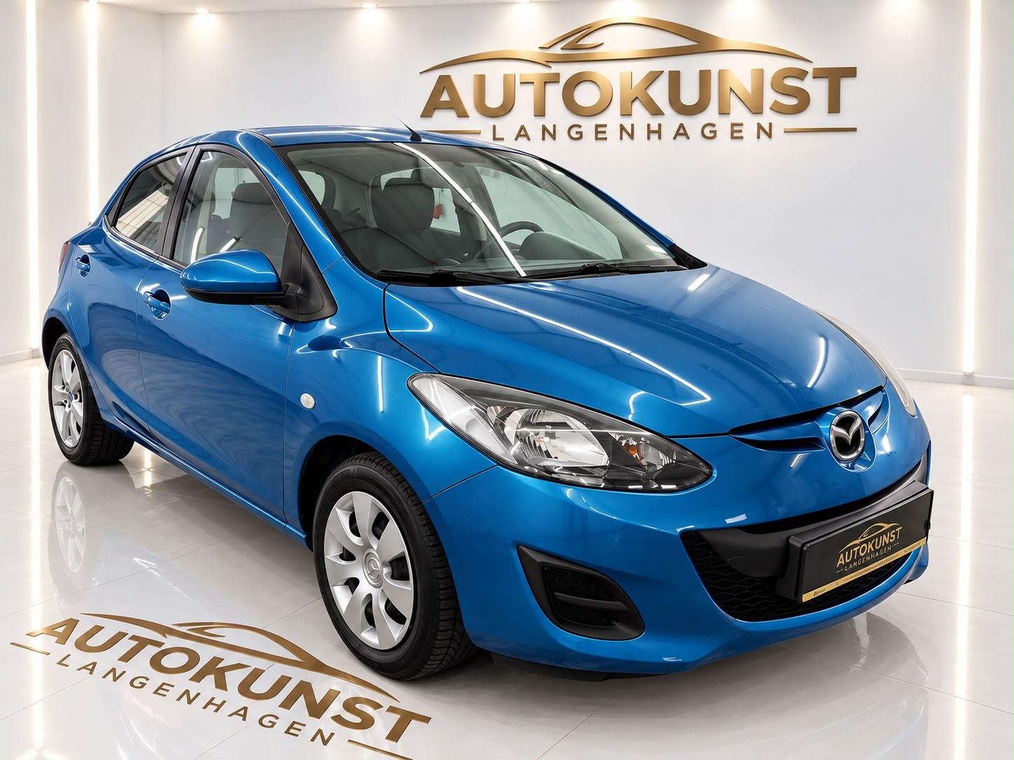 Mazda 2