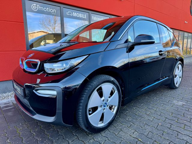 BMW i3 94 Ah*AC-Prof*LED*SHZ*PDC*Tempomat*Komfort*