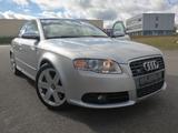 Audi S4 4.2 quattro tiptronic - - Audi S4: 4.2