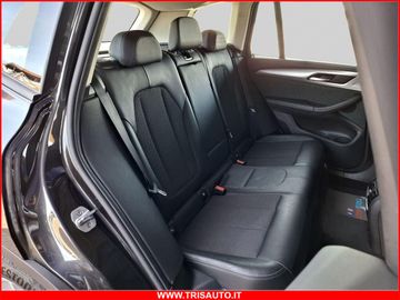 BMW X3 - 10