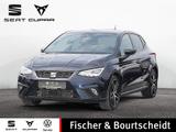 Seat Ibiza 1.5 TSI FR DSG NAVI VIRT LED SHZ PDC APP - Seat Ibiza: 5d