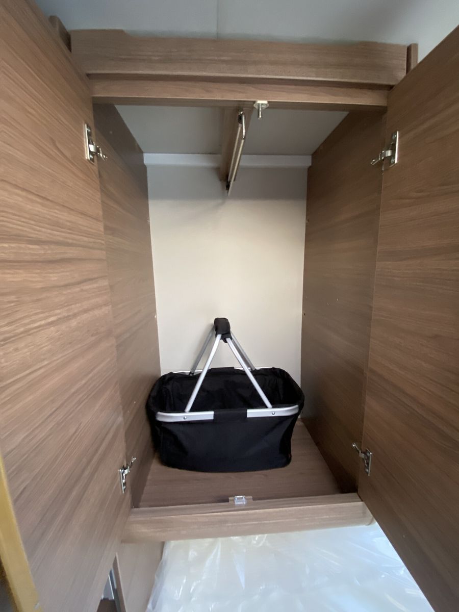 Fahrzeugabbildung Knaus Sport 460 EU