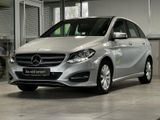 Mercedes-Benz B 180d Style NAVI PDC KLIMA+SITZHEIZUNG+EURO6+++ - Mercedes-Benz B-Klasse Gebrauchtwagen in Stuttgart