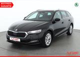 Skoda Octavia Combi 2.0 TDI Style Navi ACC AHK Head-Up - Skoda Octavia Gebrauchtwagen in Rostock