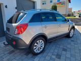 Opel Antara B20DTH 2.0l Diesel - Opel Antara mit Diesel-Antrieb: 2.0