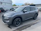 Nissan X-Trail N-Connecta/3Zonen Klima/Winterpaket - Nissan X-Trail in Bonn