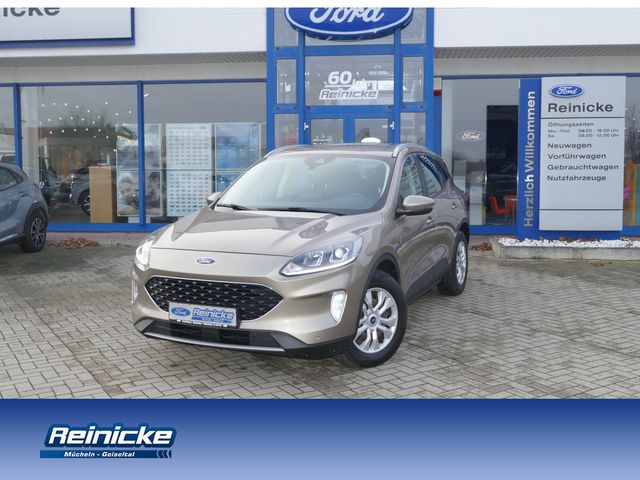 Ford Kuga 1.5 EcoBoost Cool&Connect PDC SHZ NAVI