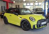MINI Cooper Cabrio John Cooper Works Trim,HUD,LED,H&K - MINI Cooper Cabrio: Works