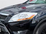 Ford Kuga 2.0 Titanium 4x4 *HU/AU/ Service neu* - Ford Kuga aus 2010: Titanium