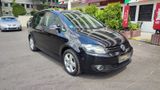 Volkswagen Golf Plus VI Team, Klimaaut., erst 52 Tkm, AHK - Volkswagen Golf: 5er