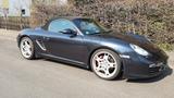 Porsche Boxster S MJ06 S - Porsche Gebrauchtwagen von 2006