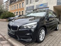 BMW 218i 2 Active Tourer Advantage Automatik