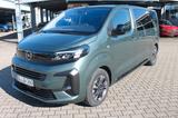 Opel Zafira Life GS L Leder, Standheizung Panorama - gebrauchte Opel Kleinbus